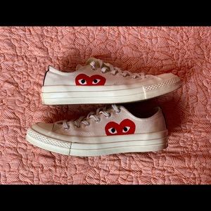 Comme des Garçons Play